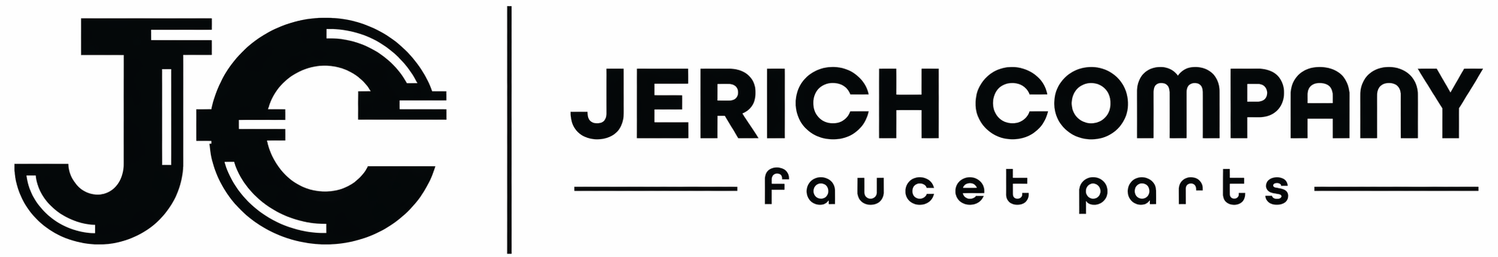 Jerich Company — Faucet Parts